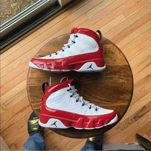 Jordan retro 9s mens